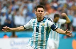 Coupe du monde Brésil 2014 : « On va vous montrer comment arrêter Messi »
