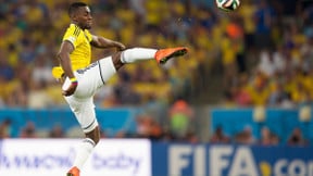 Mercato - AS Monaco/Arsenal : Jackson Martinez confirme des discussions !