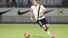 Mercato - Officiel : Julien Cardy signe à Guingamp !