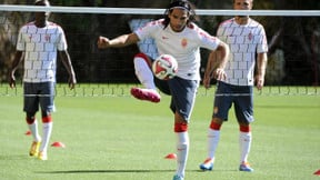 Mercato - AS Monaco : Deux joueurs du Real Madrid en échange de Falcao ?