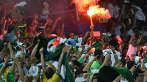 Coupe du monde Brésil 2014 : 29 interpellations en France après Allemagne-Algérie