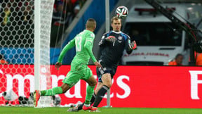 Coupe du monde Brésil 2014 : L’étonnante statistique de Neuer