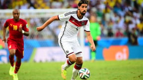 Mercato - Real Madrid : Un ancien du Bayern Munich pressenti pour remplacer Khedira ?