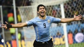 Mercato - Liverpool : Luis Suarez ferait le forcing pour rejoindre Barcelone !