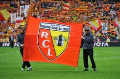 RC Lens : Le club dévoile ses nouveaux maillots