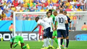 Coupe du monde Brésil 2014 : Onazi a retrouvé le carton rouge de Matuidi !