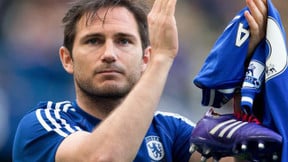 Mercato - Chelsea : Lampard vers l’Australie avant la MLS ?