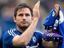 Mercato - Chelsea : Lampard vers l’Australie avant la MLS ?