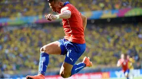 Mercato - Barcelone/Manchester United/Arsenal : Un nouveau cador anglais sur Alexis Sanchez ?