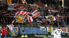 Dépôt de bilan pour l’AS Cannes ?