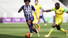 Toulouse FC : Les nouveaux maillots dévoilés