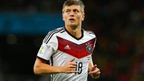 Mercato - Real Madrid : Les premiers mots de Kroos