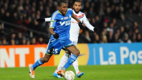 Mercato - OM : Ce joueur qui peut prendre une autre dimension la saison prochaine…