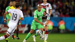 Coupe du monde Brésil 2014 : Ces deux joueurs de l’Algérie encensés par Pierre Ménès…