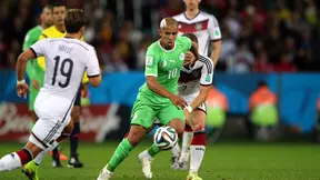 Coupe du monde Brésil 2014 : Ces deux joueurs de l’Algérie encensés par Pierre Ménès…