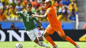 Coupe du monde Brésil 2014 - Pays-Bas : Mondial terminé pour De Jong