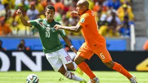 Coupe du monde Brésil 2014 - Pays-Bas : Mondial terminé pour De Jong