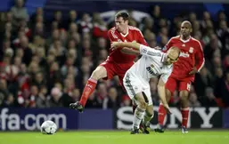 Mercato - Bayern Munich : Quand Arjen Robben a failli signer avec Liverpool