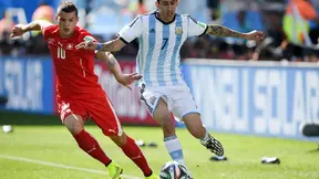 Coupe du monde Brésil 2014 : L’Argentine sort la Suisse sur le fil !