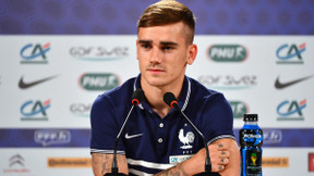 Mercato : Un duel Atlético Madrid/PSG pour Griezmann ?