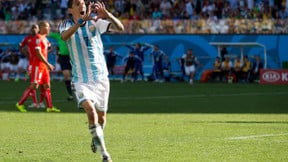 Coupe du monde Brésil 2014 - Di Maria : « On n’a jamais perdu espoir »