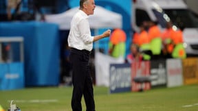 Coupe du monde Brésil 2014 : Ottmar Hitzfeld met un terme à sa carrière