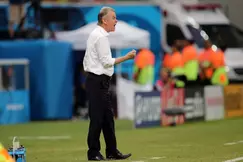 Coupe du monde Brésil 2014 : Ottmar Hitzfeld met un terme à sa carrière