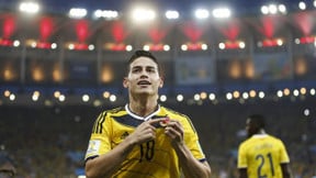 Mercato - AS Monaco/Real Madrid/Barcelone : James Rodriguez aurait transmis un message à ses dirigeants !