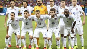 Coupe du monde Brésil 2014 - Etats-Unis : « On est très fier de notre équipe »