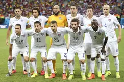 Coupe du monde Brésil 2014 - Etats-Unis : « On est très fier de notre équipe »