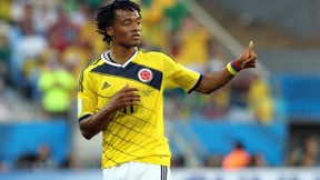 Mercato - Barcelone : Vers un duel avec le Bayern Munich pour Cuadrado ?