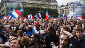 Coupe du monde Brésil 2014 : Manuel Valls n’est pas contre les drapeaux