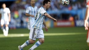 Coupe du monde Brésil 2014 : Un nouveau record pour Messi