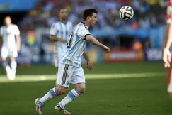 Coupe du monde Brésil 2014 : Un nouveau record pour Messi