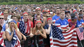 Coupe du monde Brésil 2014 : L’engouement aux Etats-Unis impressionne la FIFA