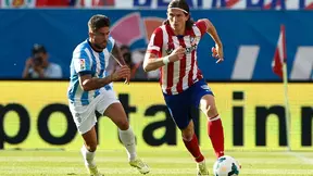 Mercato - Atlético Madrid : Filipe Luis poussé vers la sortie !