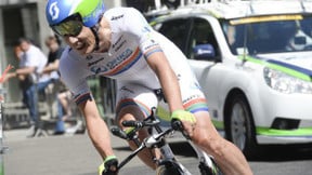 Cyclisme : Daryl Impey contrôlé positif