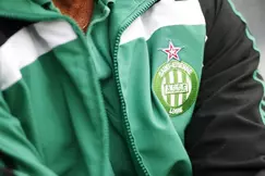 ASSE : BewellConnect nouveau sponsor maillot des Verts