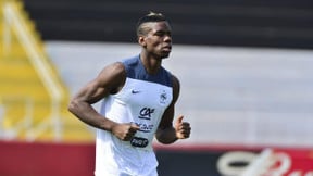 Coupe du monde Brésil 2014 : Vieira trouve que Pogba lui ressemble