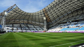 OM : Une marque bien placée pour le naming du Vélodrome !