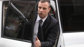 Athlétisme : « Risque de suicide » pour Pistorius ?