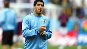 Mercato - Liverpool/Barcelone : Ça coince sur le prix pour Luis Suarez ?