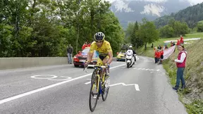 Cyclisme - Tour de France : Contador a reconnu les pavés