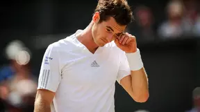 Tennis - Wimbledon : Murray affiche sa déception !
