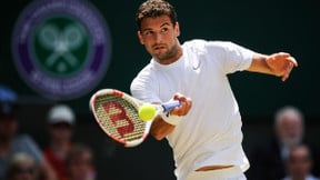 Tennis - Wimbledon - Dimitrov : « Pourquoi est-ce je serai surpris ? »