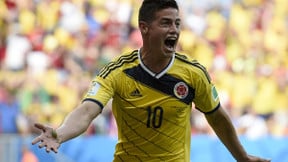 Sondage - Mercato - AS Monaco/Real Madrid : Combien vaut vraiment James Rodriguez ?