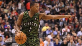 Basket - NBA : Kyle Lowry prolonge aux Raptors