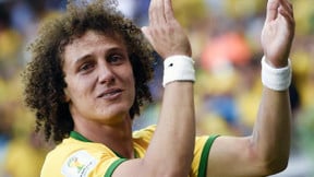 Coupe du monde Brésil 2014 : David Luiz meilleur joueur du Mondial après les huitièmes