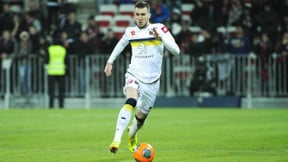 Mercato : Bastia annonce l’arrivée de Peybernes !