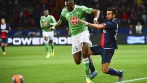 Mercato - Atlético Madrid/ASSE : Comment Simeone compte se servir de Josuha Guilavogui…